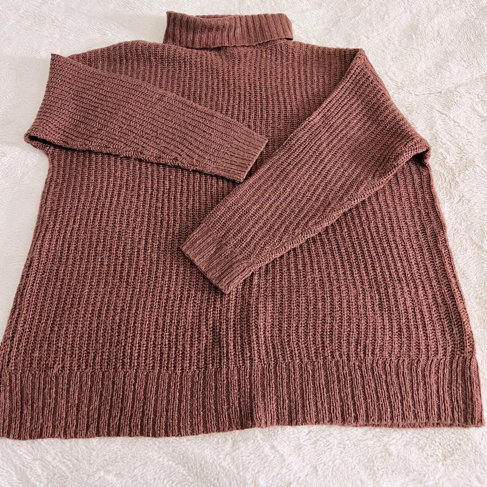 Torrid Size 1 Sweater